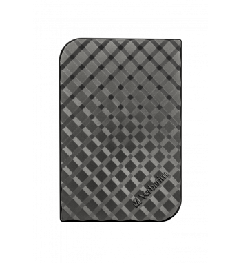 Store'N'Go - 4To (noir)