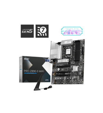 PRO Z890-S Wifi