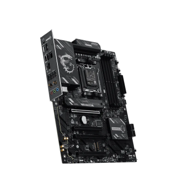B850 Gaming Pro Wifi 6E