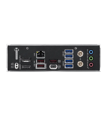 B850 Gaming Pro Wifi 6E