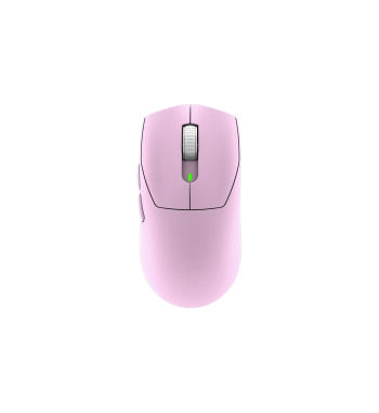 Forge GM340 Wireless Violet