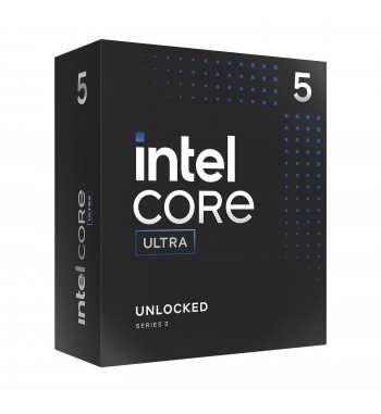 Core Ultra 5 250K Plus