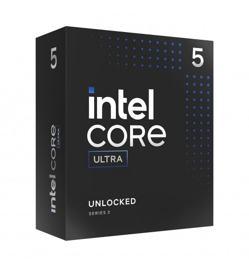 Core Ultra 5 250K Plus