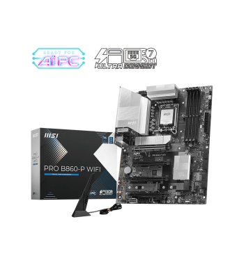Pro B860-P Wifi