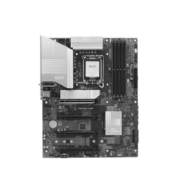 Pro B860-P Wifi