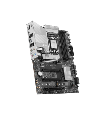 Pro B860-P Wifi