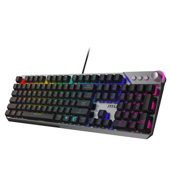 Strike 600 V2 Silent