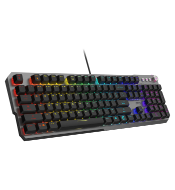 Strike 600 V2 Silent