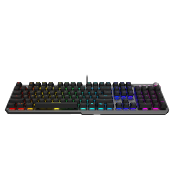 Strike 600 V2 Silent