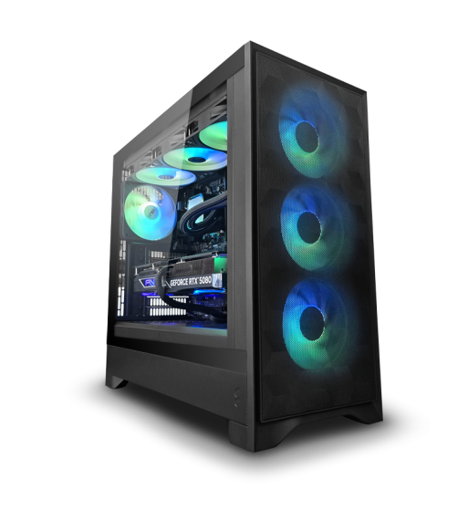 CORE Omega