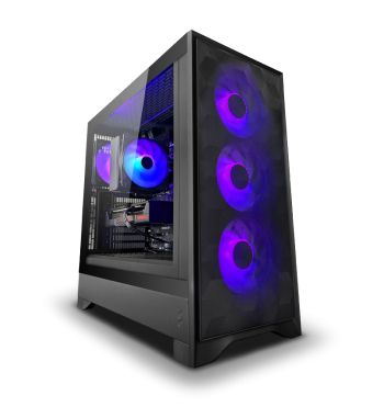CORE Alpha