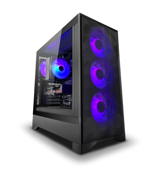 CORE Alpha