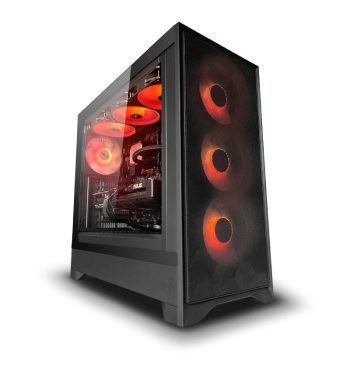 CORE Prime