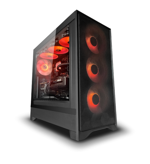 CORE Prime