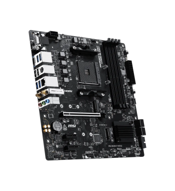 Pro B550M-P WIFI6E