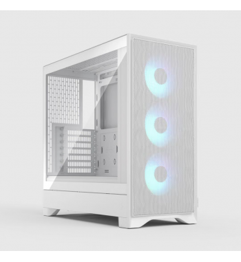 Pop 2 Air RGB White TG