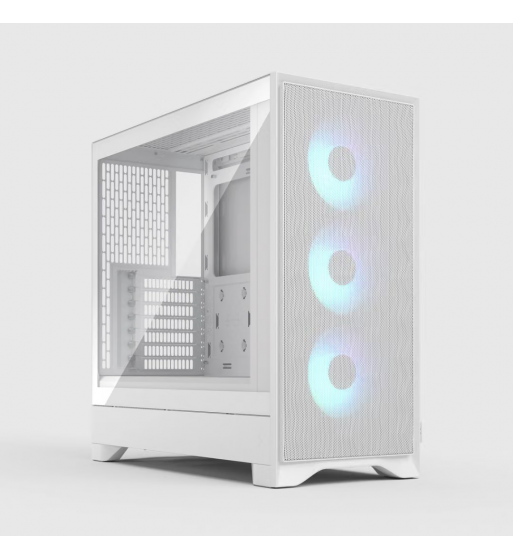 Pop 2 Air RGB White TG