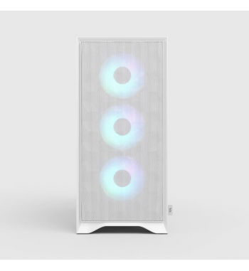 Pop 2 Air RGB White TG