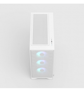 Pop 2 Air RGB White TG