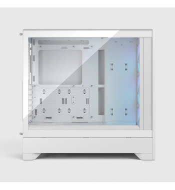 Pop 2 Air RGB White TG