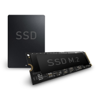 Disques SSD